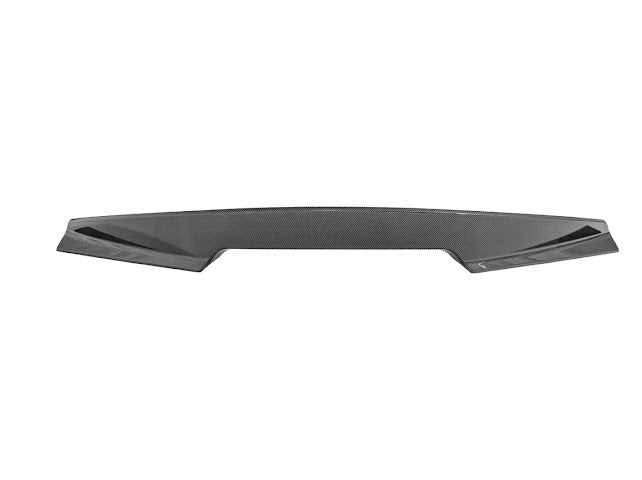 2020+ CHEVROLET CORVETTE C8 REAR DUCKTAIL REAR WING SPOILER WING